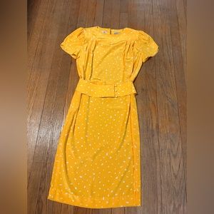 Vintage Liz Claiborne dresses petites